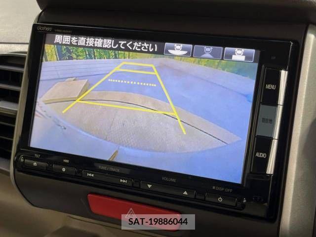 Honda N BOX 2014-12 252101-3