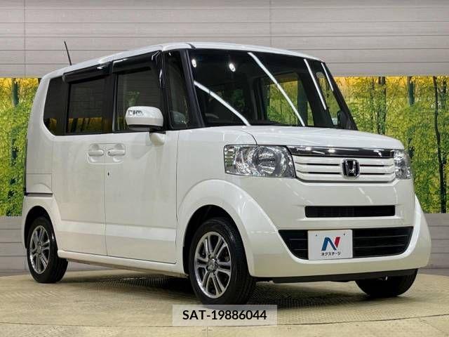 Honda N BOX 2014-12 252101-16