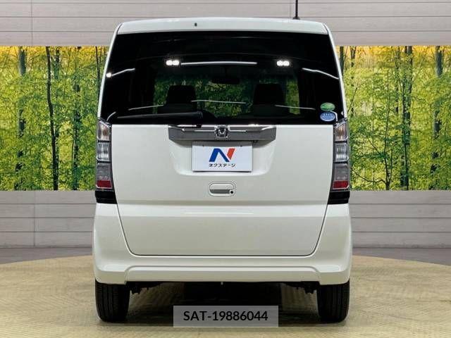 Honda N BOX 2014-12 252101-15