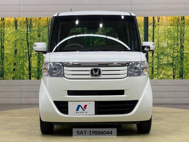 Honda N BOX 2014-12 252101-14