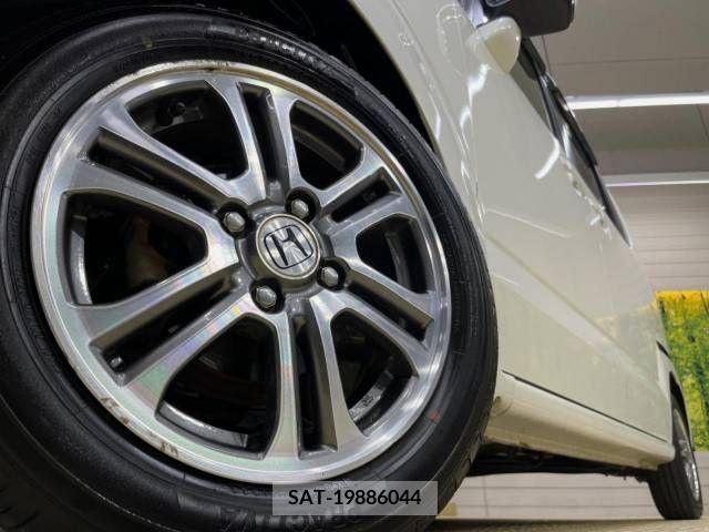 Honda N BOX 2014-12 252101-13