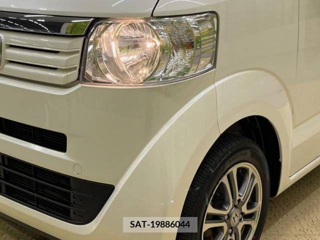 Honda N BOX 2014-12 252101-12