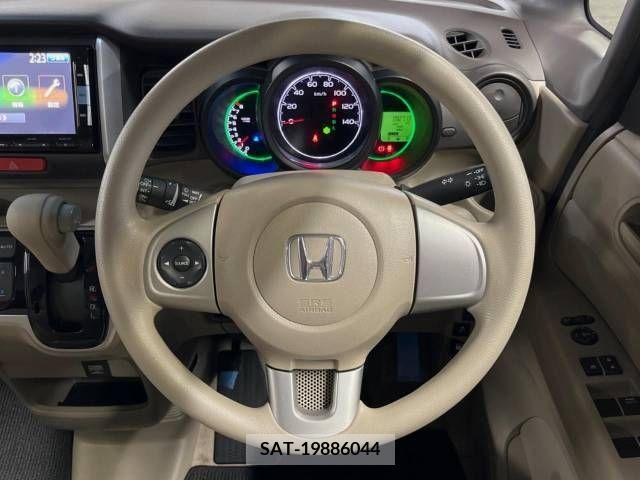 Honda N BOX 2014-12 252101-11