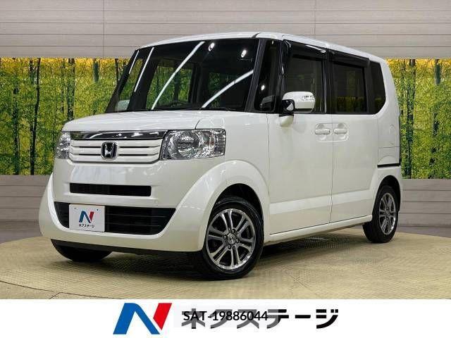 Honda N BOX 2014-12 252101-0