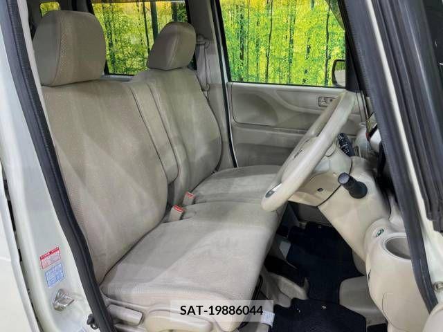 Honda N BOX 2014-12 252101-8