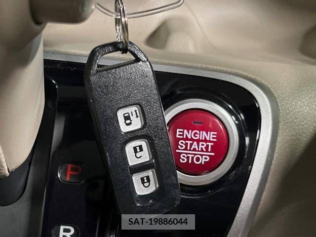 Honda N BOX 2014-12 252101-7