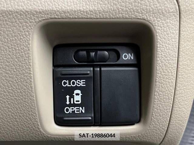 Honda N BOX 2014-12 252101-4