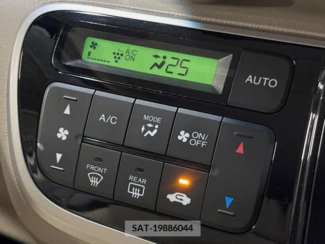 Honda N BOX 2014-12 252101-6