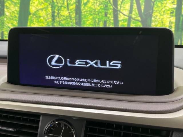 Lexus RX 2020-10 9271-2