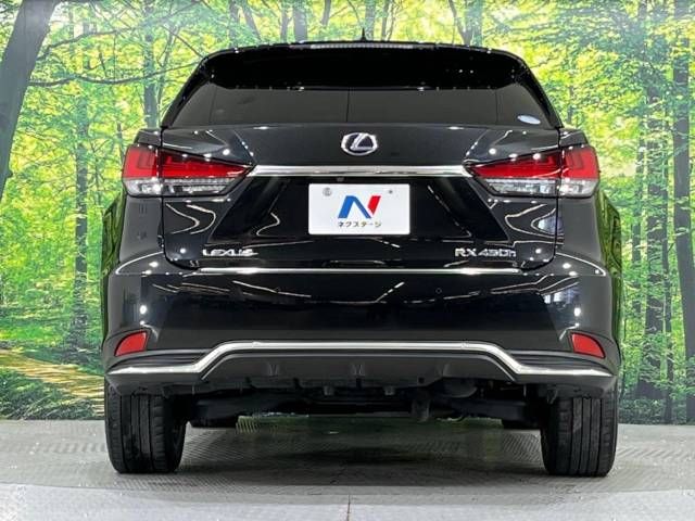Lexus RX 2020-10 9271-15
