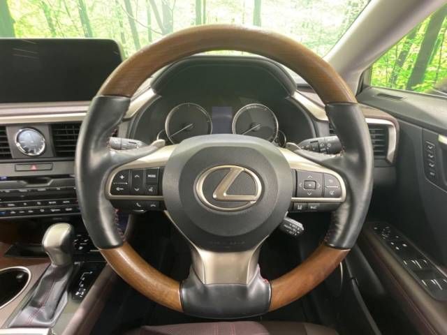 Lexus RX 2020-10 9271-11