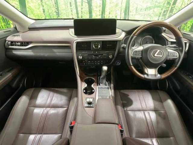 Lexus RX 2020-10 9271-1