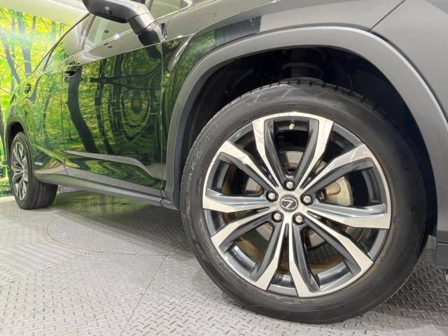 Lexus RX 2020-10 9271-13