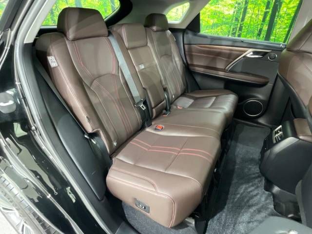 Lexus RX 2020-10 9271-9