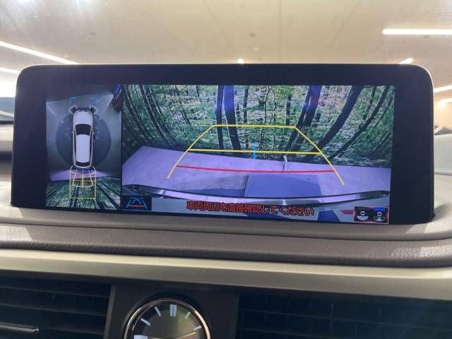 Lexus RX 2020-10 9271-3