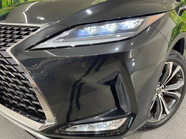 Lexus RX 2020-10 9271-12