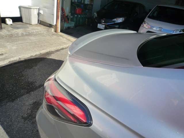Toyota CROWN SEDAN 2019-01 615-10