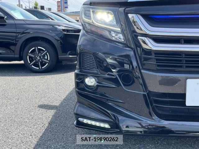 Toyota ALPHARD 2017-09 260096-13