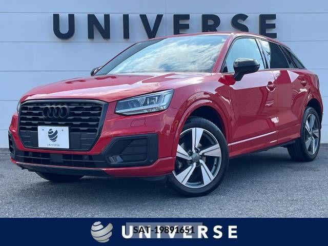 Audi Q2 2020-09 261230-0
