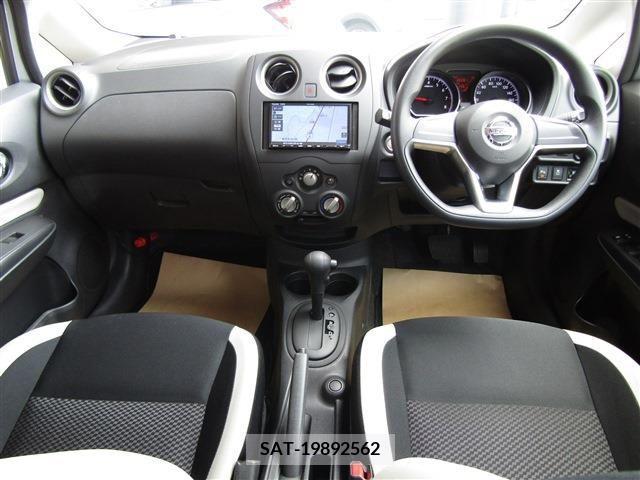 Nissan NOTE 2019-03 280073-2