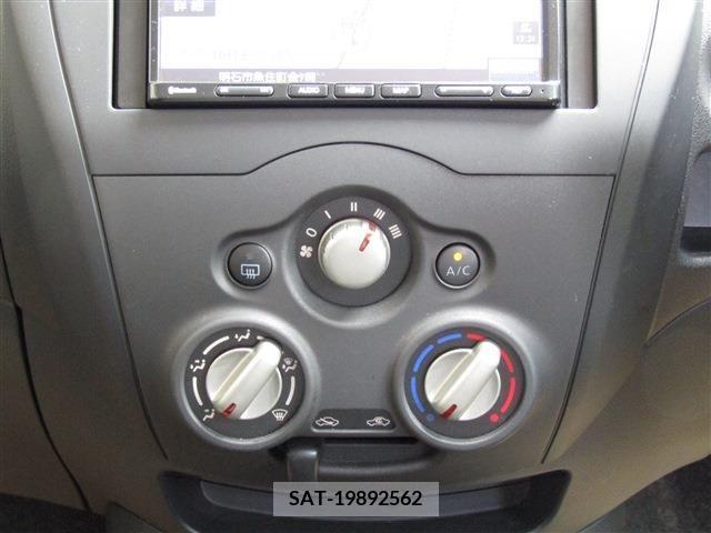 Nissan NOTE 2019-03 280073-12