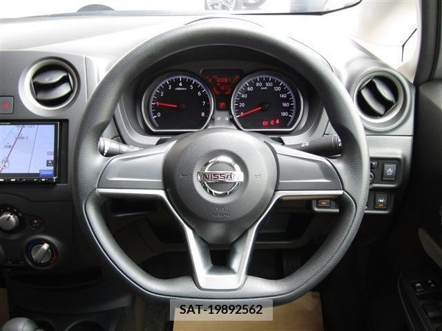 Nissan NOTE 2019-03 280073-11