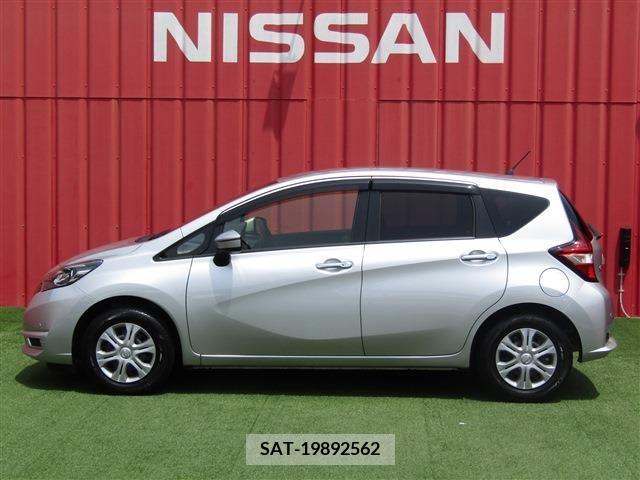 Nissan NOTE 2019-03 280073-21