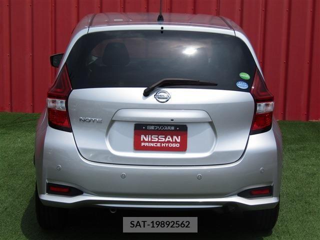 Nissan NOTE 2019-03 280073-20