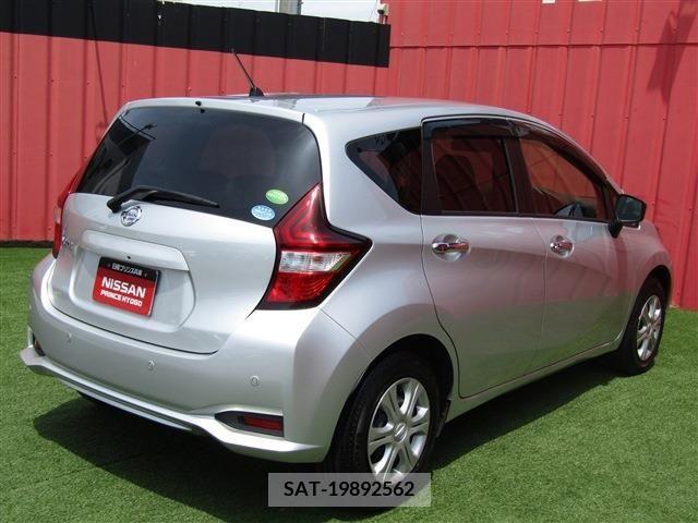 Nissan NOTE 2019-03 280073-18