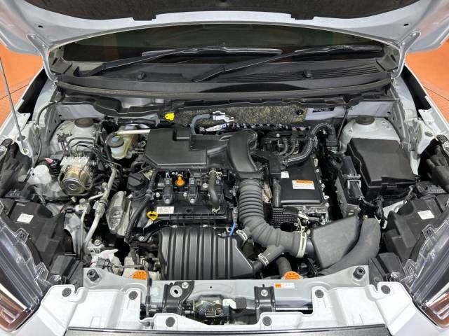 Daihatsu ROCKY 2022-03 190511-19