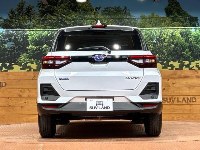 Daihatsu ROCKY 2022-03 190511-15