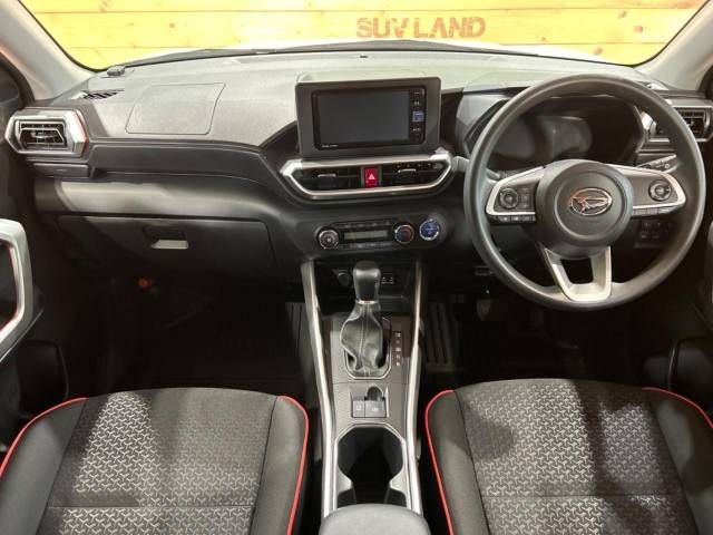 Daihatsu ROCKY 2022-03 190511-1