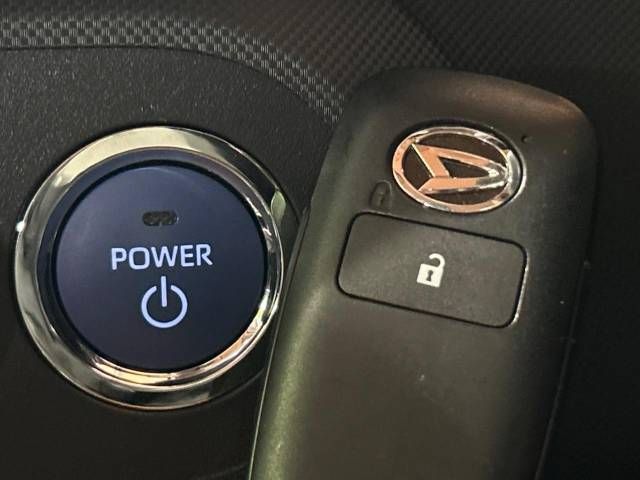 Daihatsu ROCKY 2022-03 190511-7