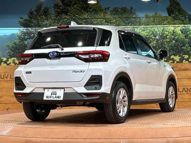 Daihatsu ROCKY 2022-03 190511-17