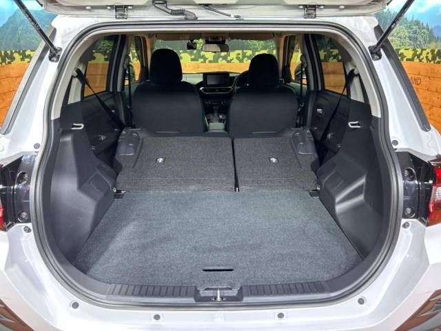 Daihatsu ROCKY 2022-03 190511-10