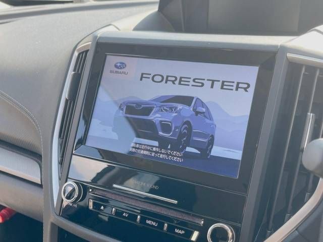 Subaru FORESTER 2018-10 5827-2