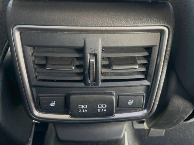 Subaru FORESTER 2018-10 5827-8