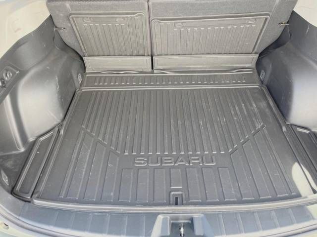 Subaru FORESTER 2018-10 5827-11