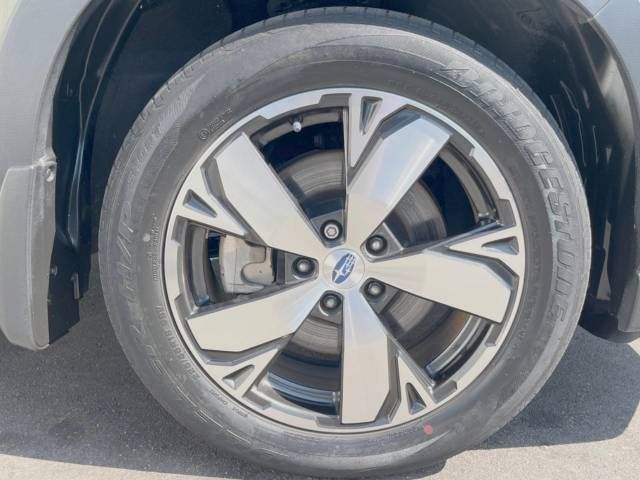 Subaru FORESTER 2018-10 5827-17