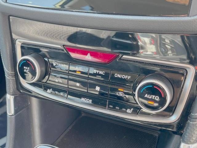 Subaru FORESTER 2018-10 5827-7