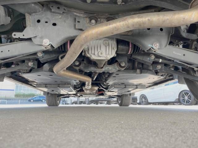 Subaru FORESTER 2018-10 5827-13