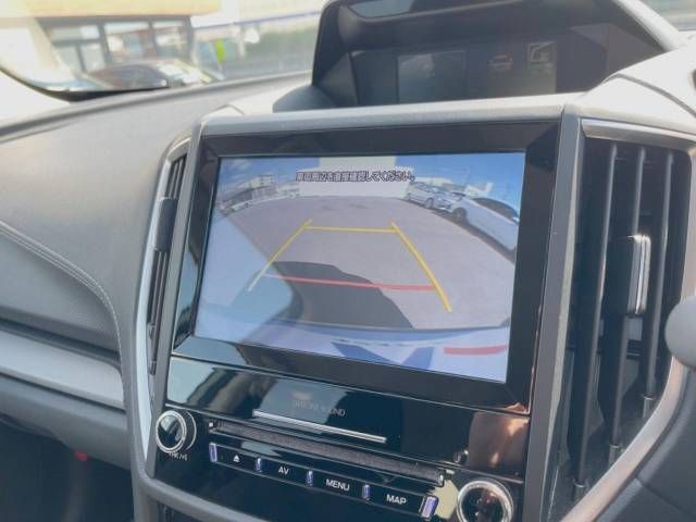 Subaru FORESTER 2018-10 5827-3