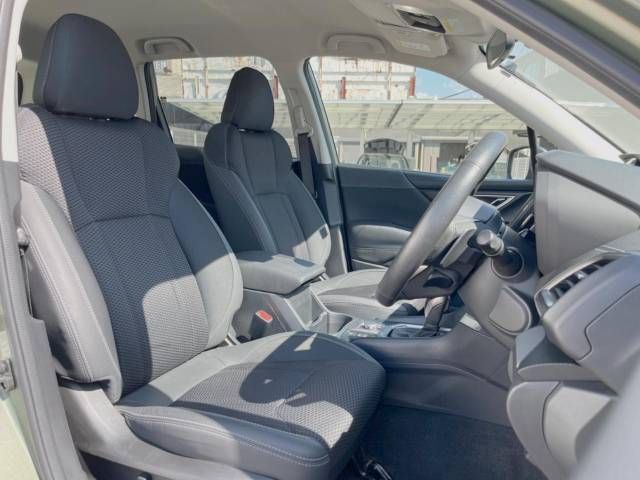 Subaru FORESTER 2018-10 5827-9