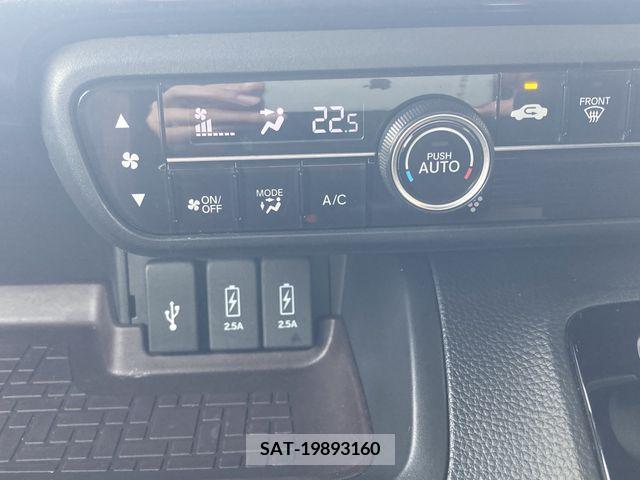 Honda N BOX CUSTOM 2019-09 307215-13
