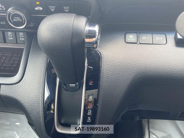 Honda N BOX CUSTOM 2019-09 307215-14