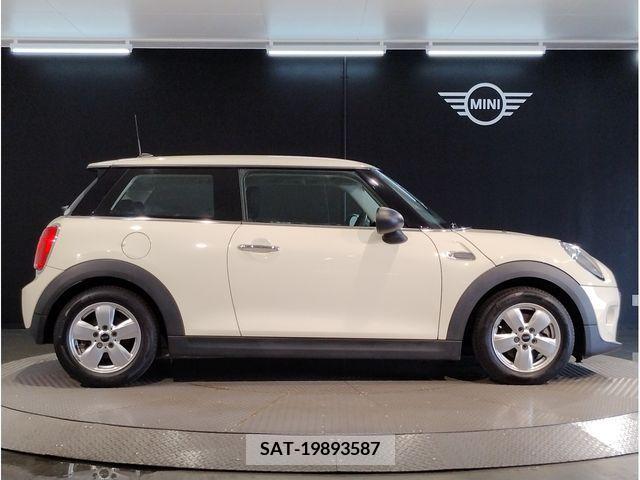 Bmw MINI 2017-12 357284-7