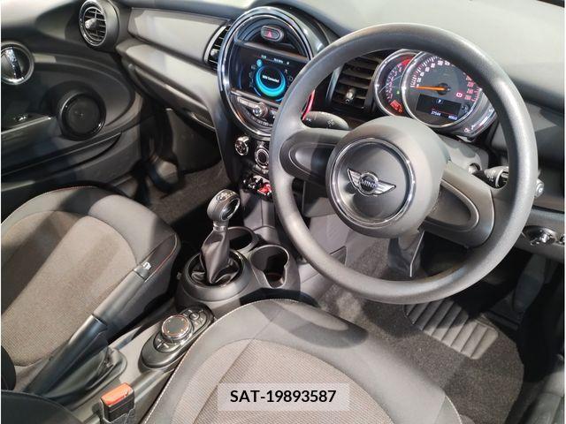 Bmw MINI 2017-12 357284-14