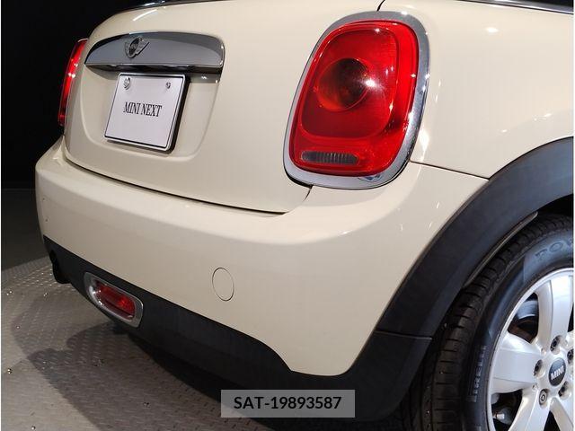 Bmw MINI 2017-12 357284-9