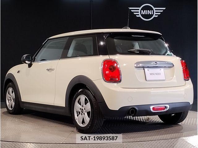 Bmw MINI 2017-12 357284-6