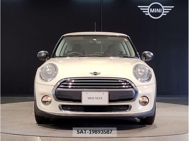 Bmw MINI 2017-12 357284-3
